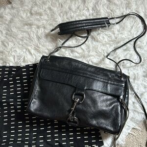 Flaw Rebecca Minkoff MAB “Sweetheart”